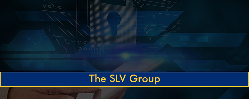 The SLV Group 